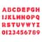 ArtSkills® 2.5" Classic 335 Piece Paper Poster Letter Set
